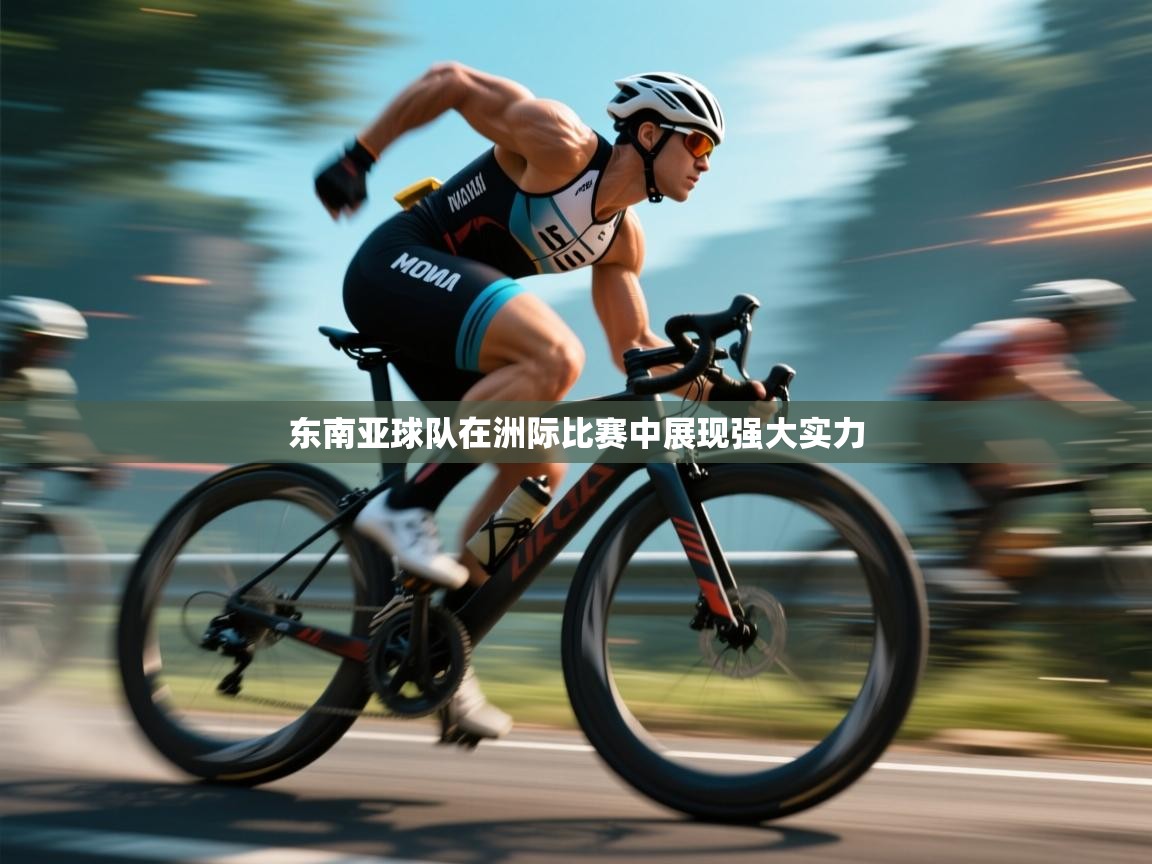 东南亚球队在洲际比赛中展现强大实力  第1张