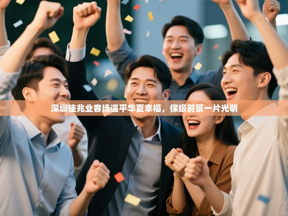 深圳佳兆业客场逼平华夏幸福，保级前景一片光明  第1张