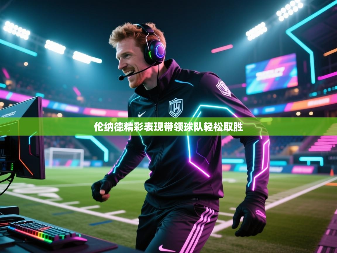 伦纳德精彩表现带领球队轻松取胜  第1张