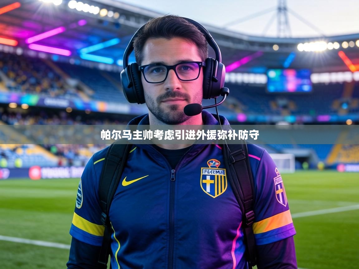 帕尔马主帅考虑引进外援弥补防守  第2张