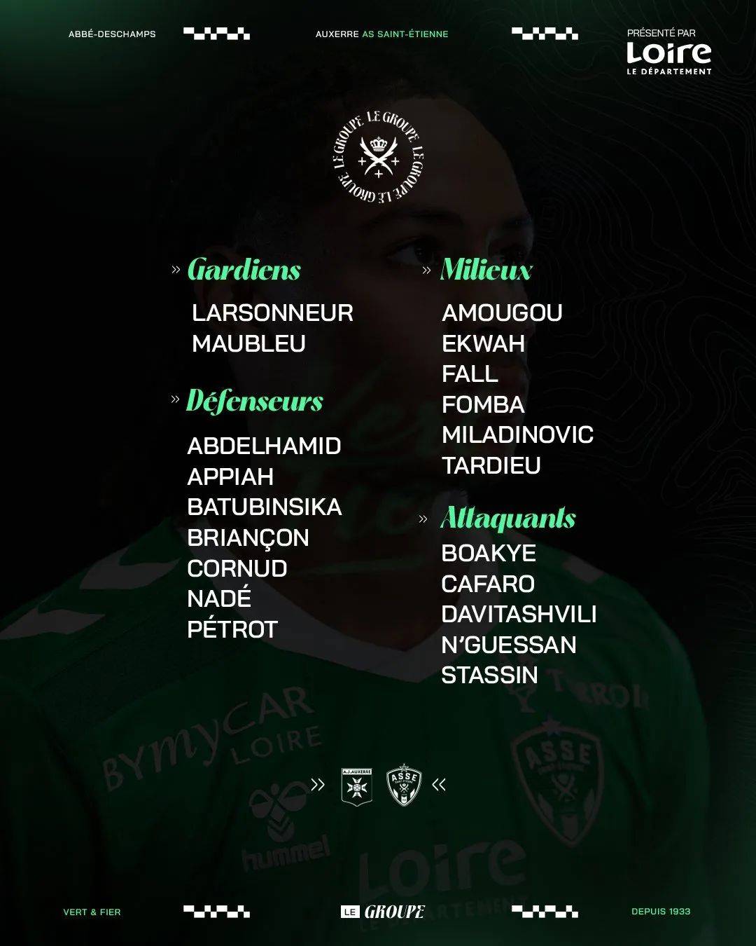 爱游戏入口-圣埃蒂安队大比分战胜对手，稳居法甲积分榜前列的简单介绍