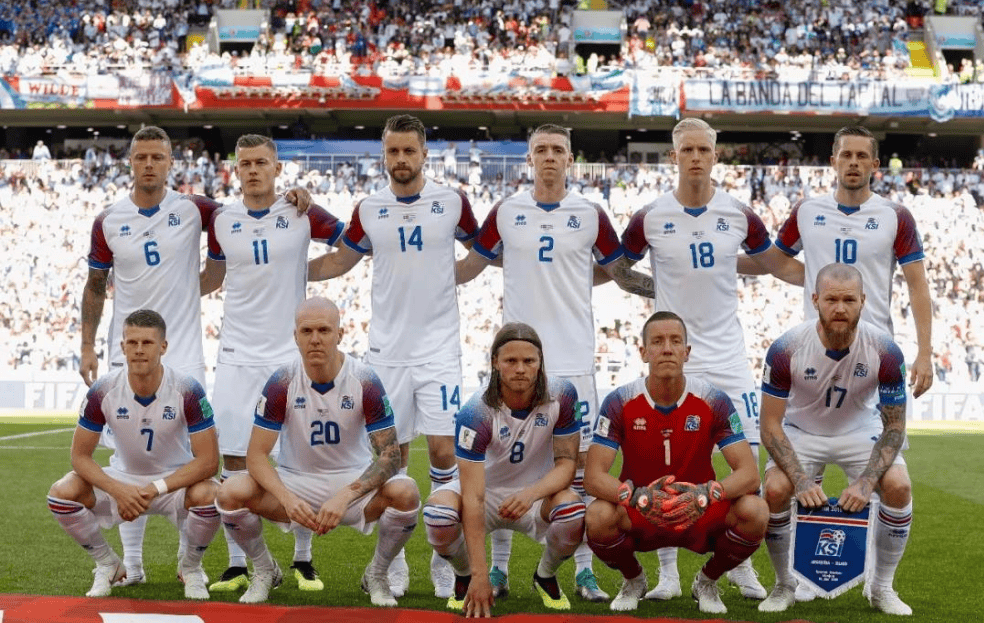 土耳其队击败冰岛,实力对比差距扩大的简单介绍 土耳其队击败冰岛,实力对比差距扩大的简单介绍