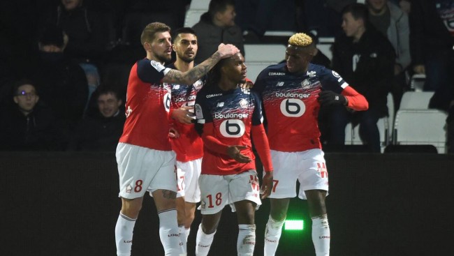 马赛主场胜利喜人排名排名上升