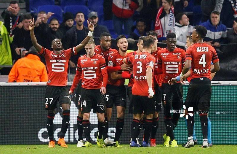 爱游戏网页版登录入口-雷恩战胜波尔多扩大领先优势的简单介绍