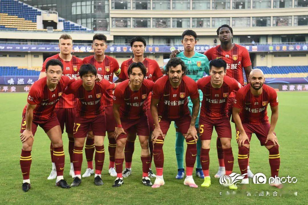 上海上港客场大胜，击败河北华夏幸福的简单介绍