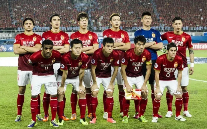 爱游戏体育官网-包含恒大迎战上港，力争三分保持领先的词条