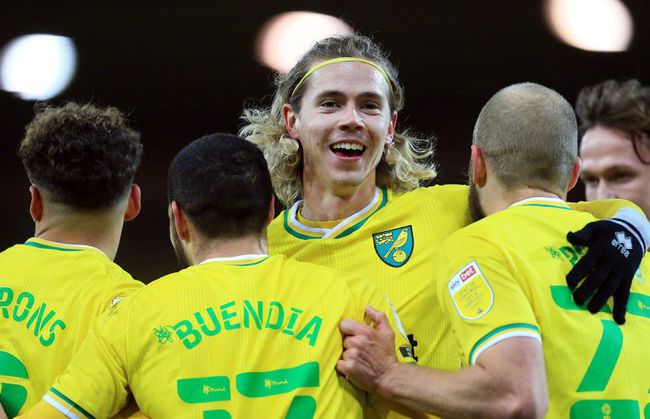 诺里奇城士气高涨，能否击败强大对手？的简单介绍