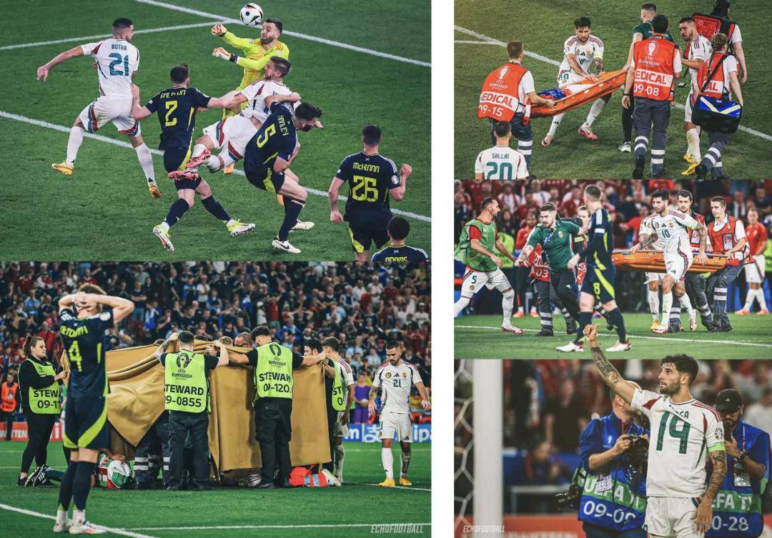 欧洲杯预选赛拉开帷幕，球队逐梦冠军