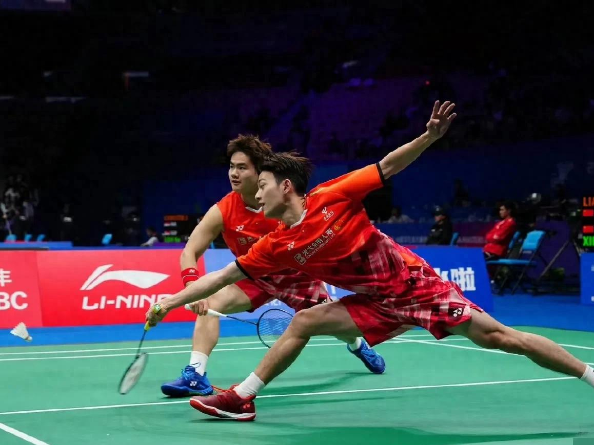 爱游戏体育官网-马来西亚羽毛球选手强势出击屡获佳绩