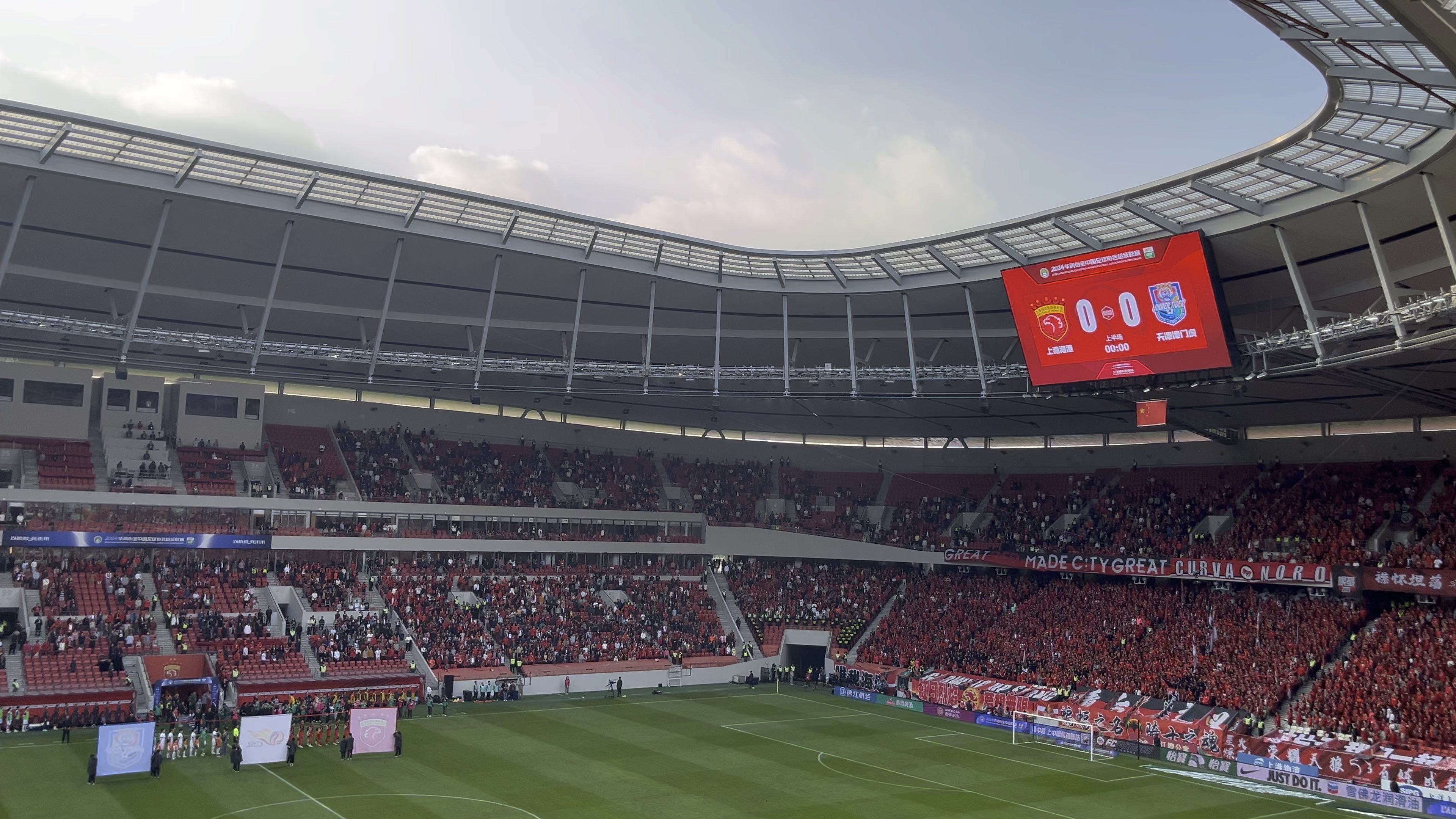 天津泰达主场一风靡，连续战胜劲敌的简单介绍