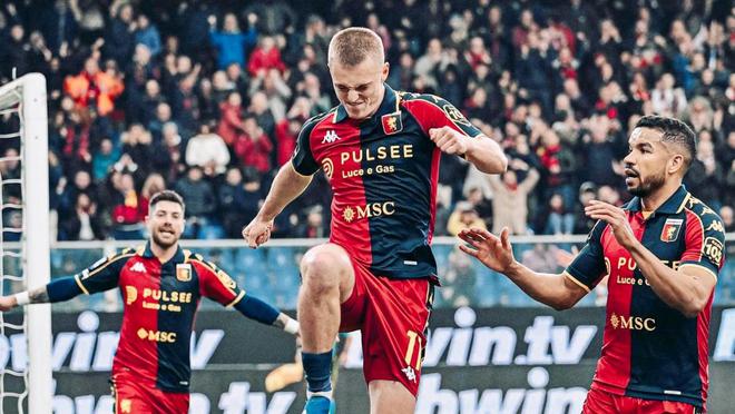 包含佛罗伦萨对阵热那亚，硬仗即将打响的词条