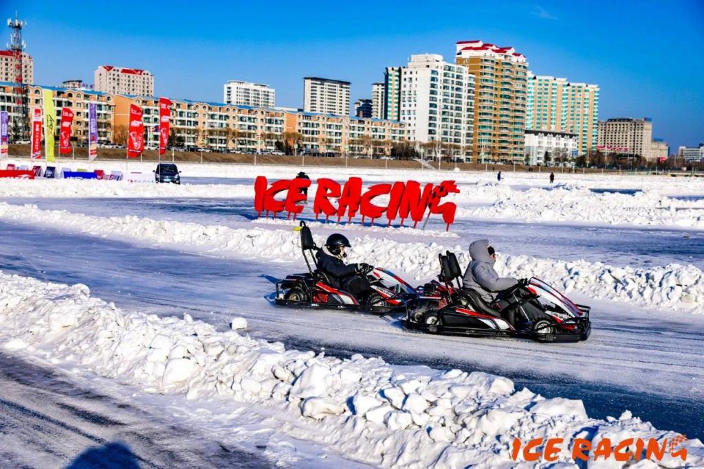 冰岛雪车选手表现亮眼，速度超快的简单介绍