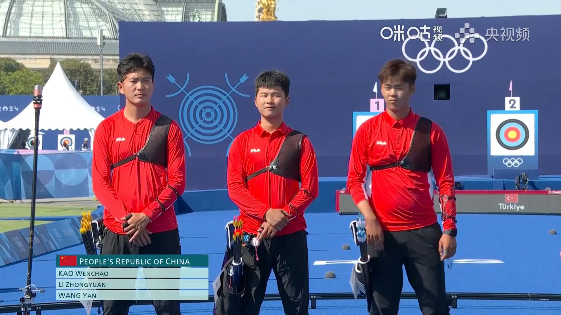 爱游戏网页版-射箭选手突破记录，实力获得认可