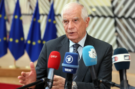 巴勒斯坦队成功锁定欧锦赛参赛资格