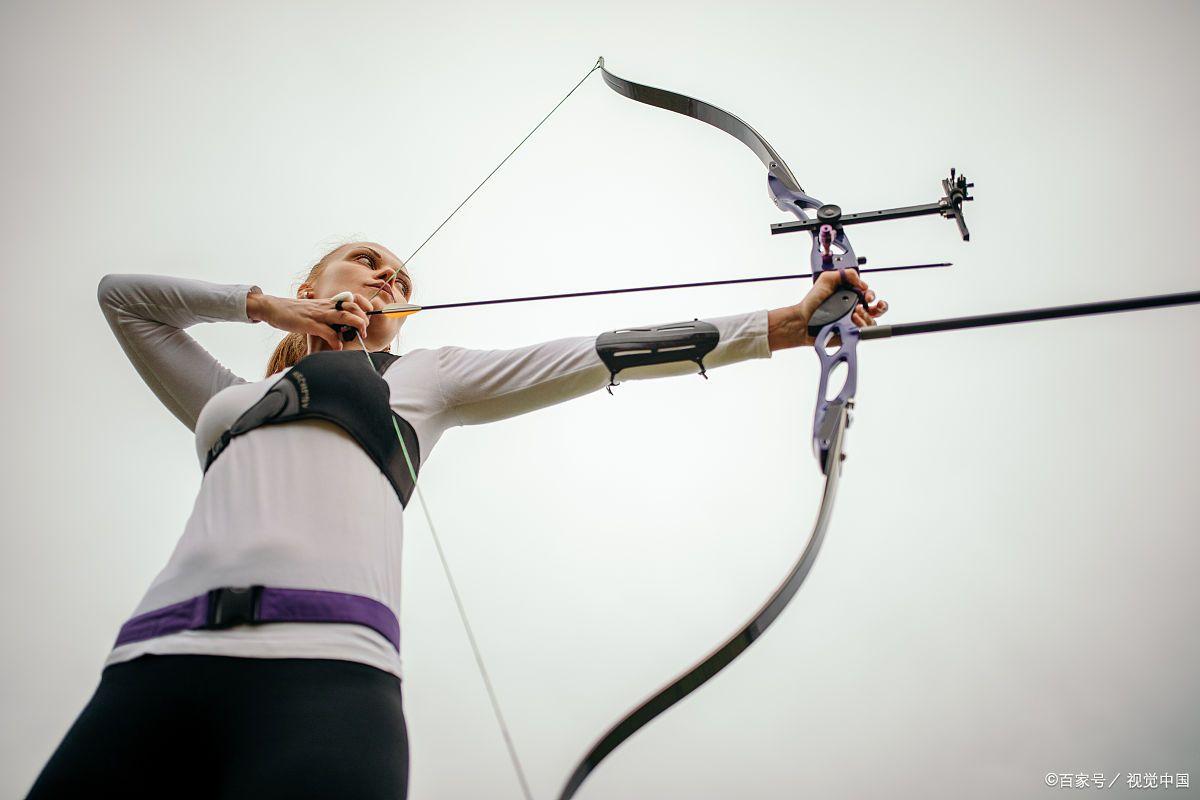 爱游戏app下载-射箭比赛细节披露：选手射击精准获称赞的简单介绍