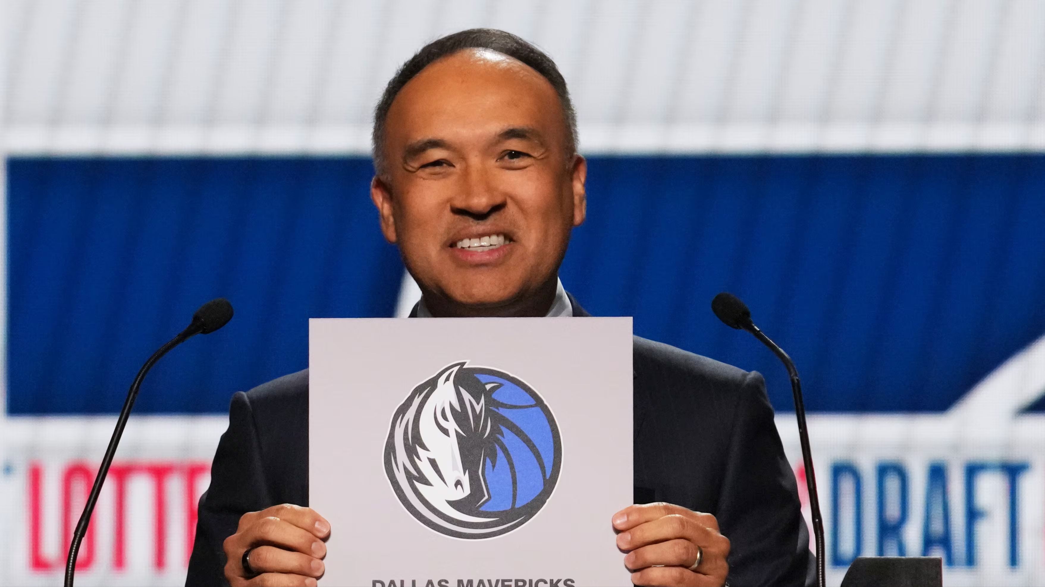 爱游戏登录入口-关于独行侠签下自由球员，强化内线实力的信息