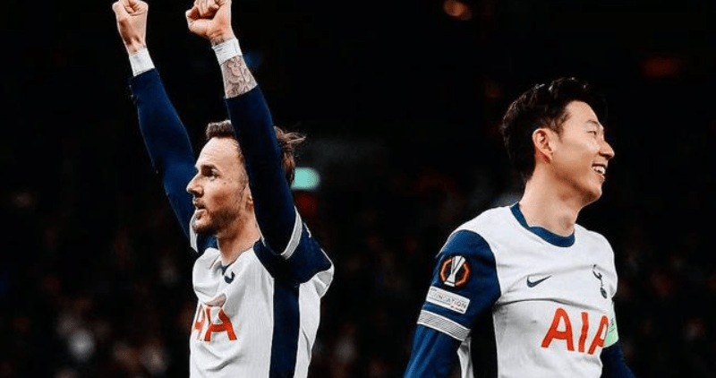 富勒姆客场被托特纳姆热刺击败,遭遇阻击的简单介绍 富勒姆客场被托特纳姆热刺击败,遭遇阻击的简单介绍