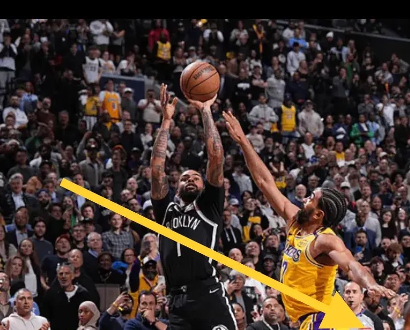 活塞惨败篮网，格兰特频频失误成败因素