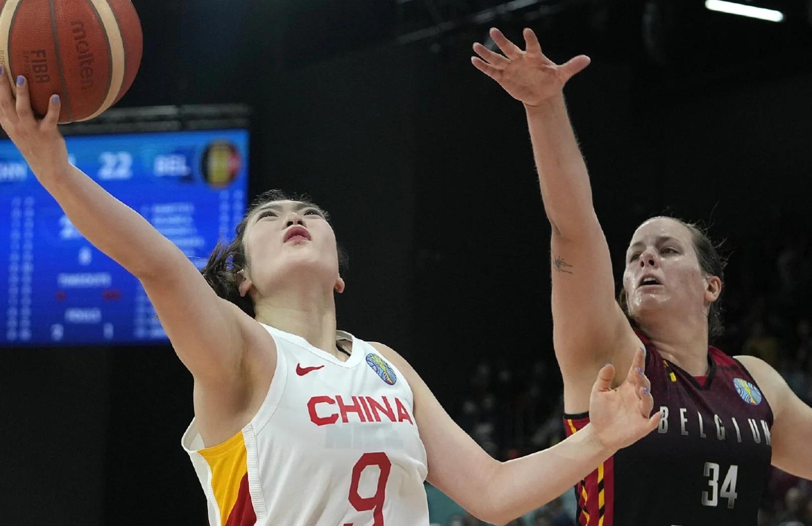 爱游戏官网-包含大连女篮大比分战胜重庆队，晋级四强的词条