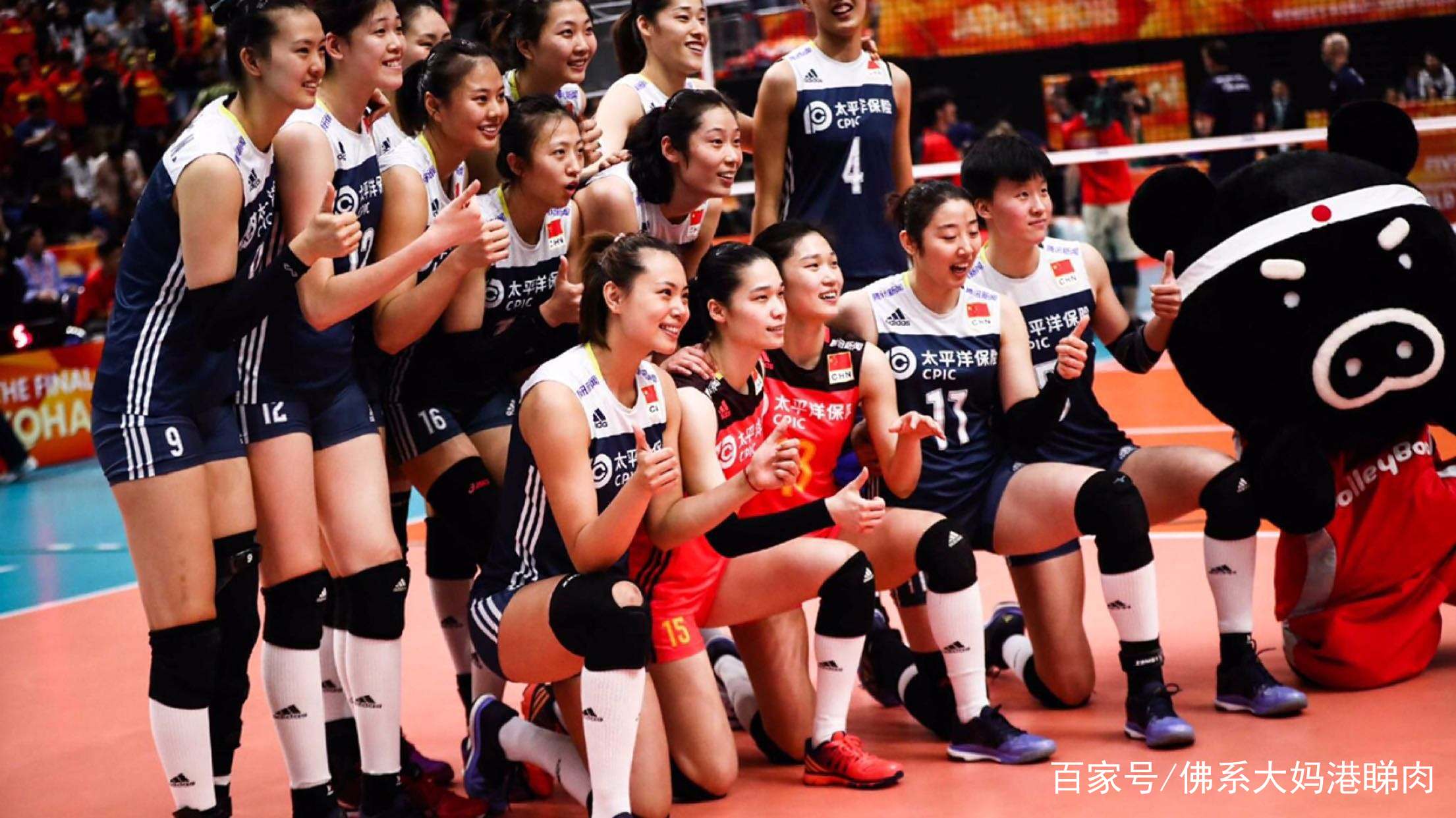 篮球女明星天团成立，演绎球场经典动作的简单介绍