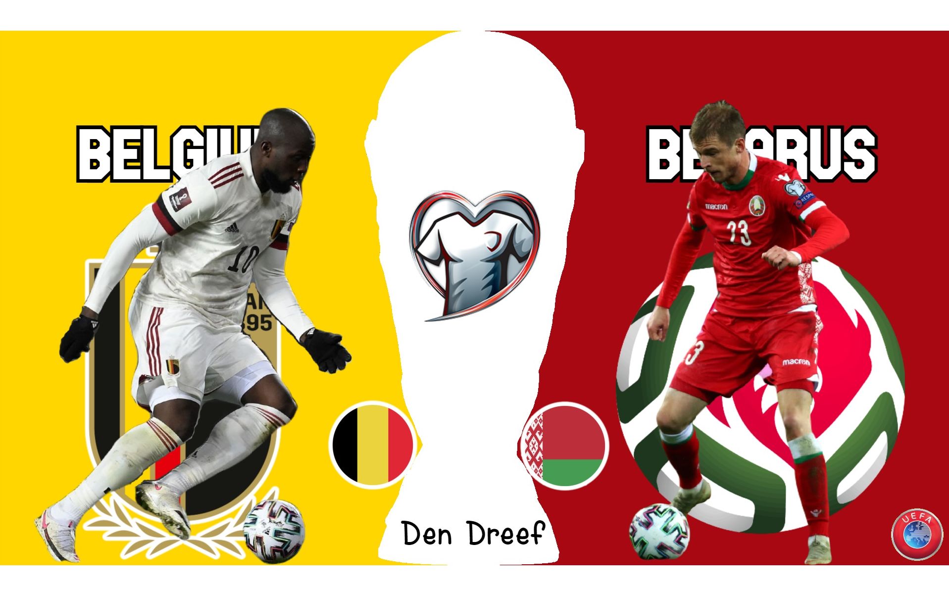 爱游戏-比利时大胜白俄罗斯，再获胜利，赢得头名的简单介绍