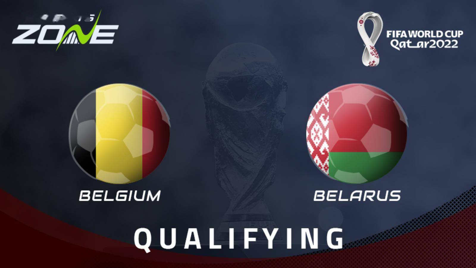 比利时大胜白俄罗斯，再获胜利，赢得头名的简单介绍