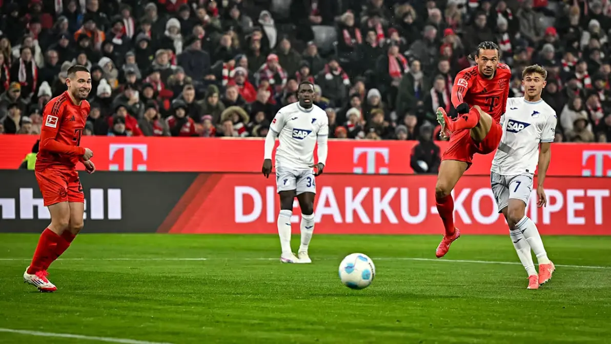 小组终结连败，霍芬海姆取得赛季首胜的简单介绍