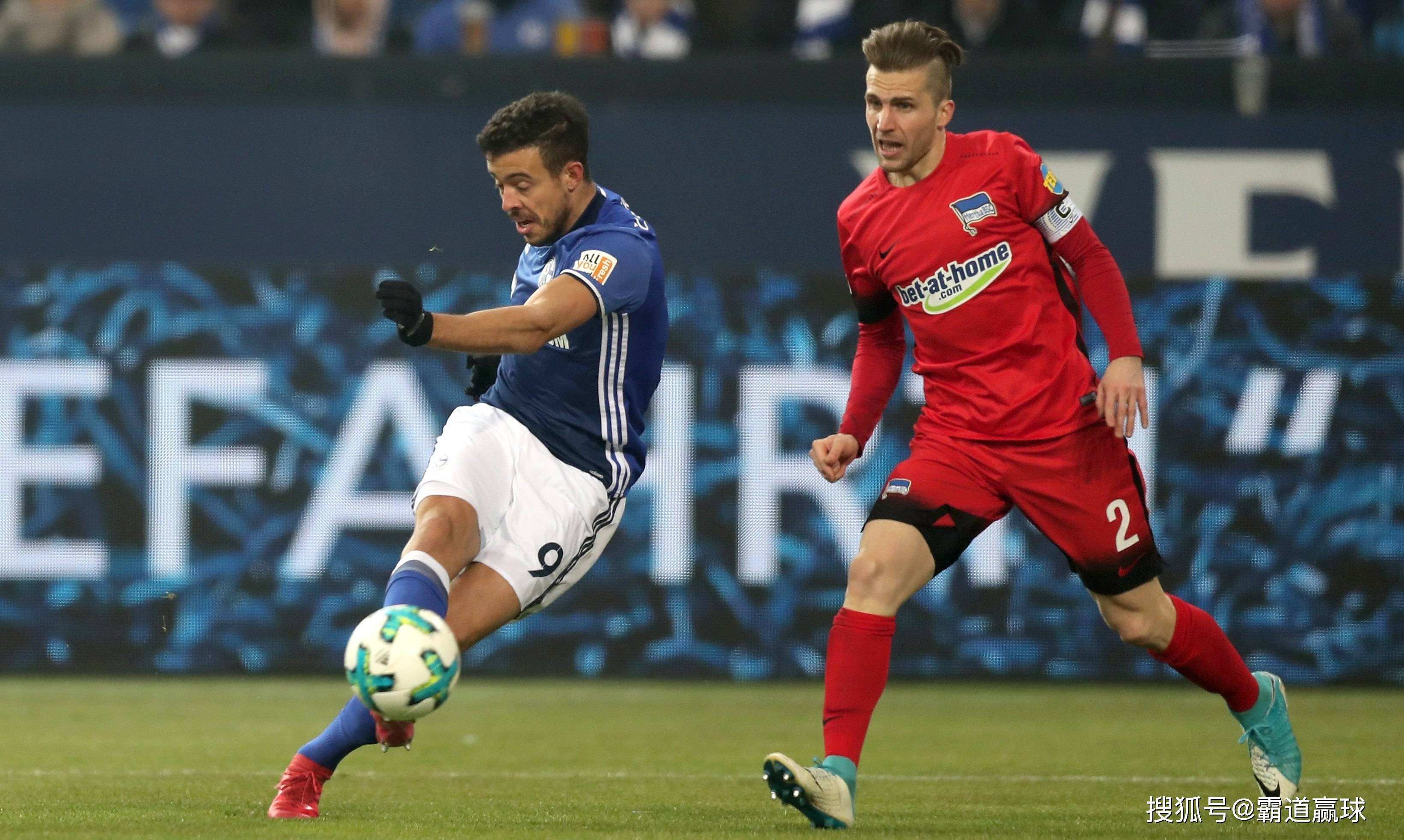 柏林赫塔球员因伤缺阵，球队备战遇到困难