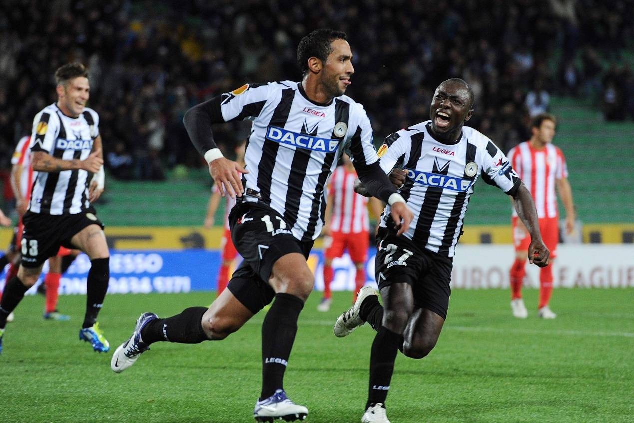 爱游戏官网-克罗托内对阵乌迪内斯，双方实力不相上下的简单介绍