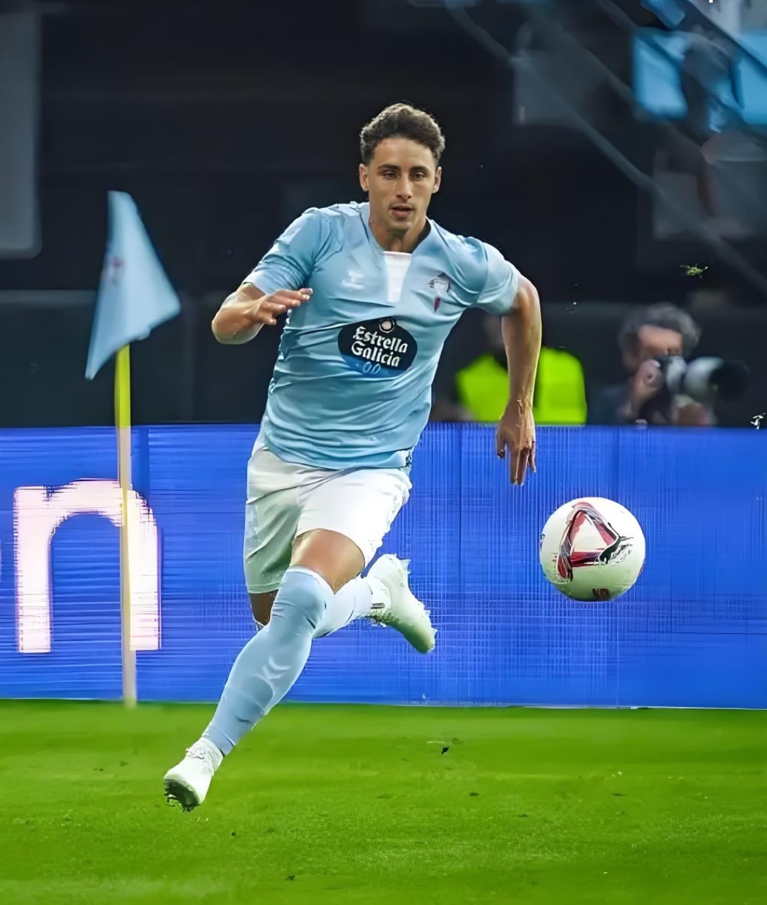 爱游戏亚洲官网-关于塞尔塔维戈：精益求精，全力以赴追求胜利的信息