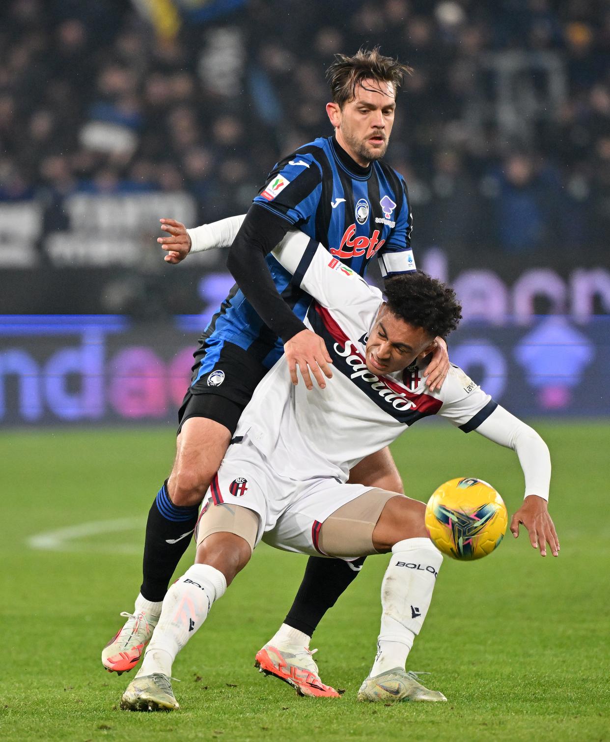 爱游戏亚洲官网-关于博洛尼亚队难分高下，战平收官，未能全身而退的信息