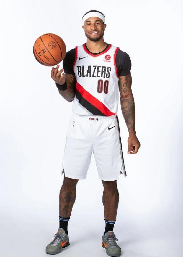 关于开拓者队新援突破表现获得主教练肯定的信息