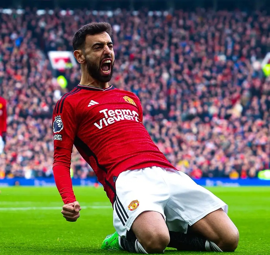 爱游戏官网-关于曼联主场击败强敌，费尔南德斯制胜一球的信息