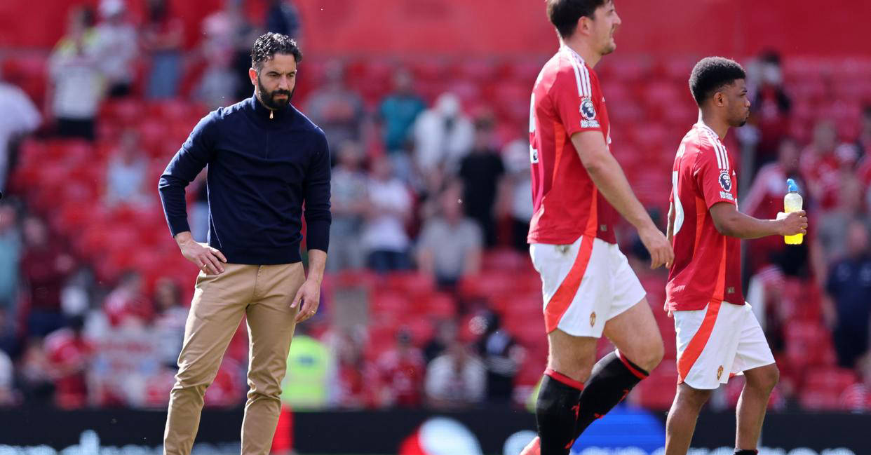 关于曼联主场击败强敌，费尔南德斯制胜一球的信息