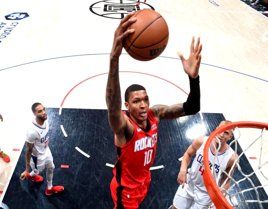 爱游戏-包含火箭防守端表现不佳，主教练力求改进的词条