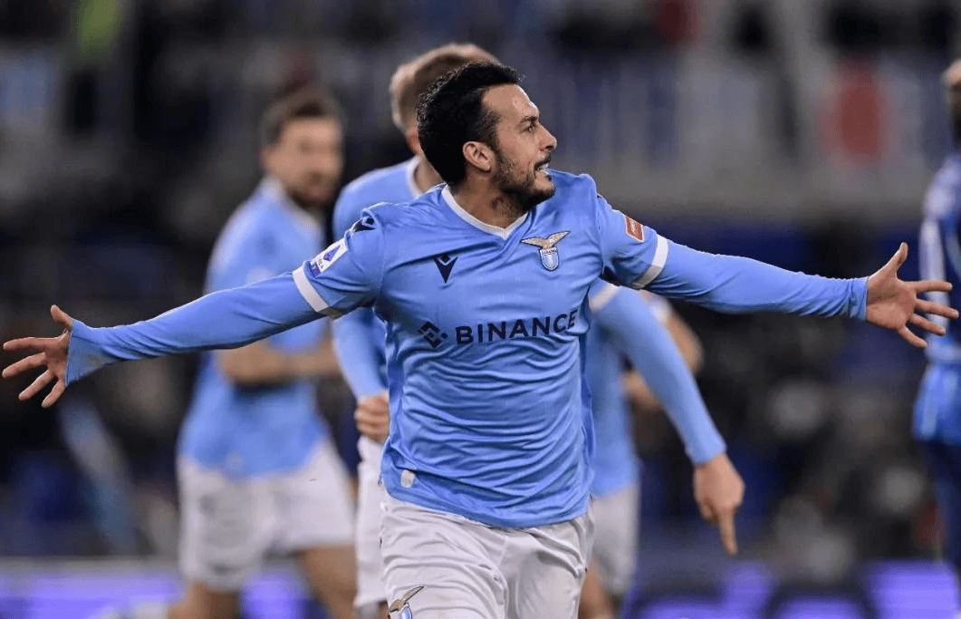 爱游戏官网-关于拉齐奥不敌卡利亚里，连续两轮失利的信息