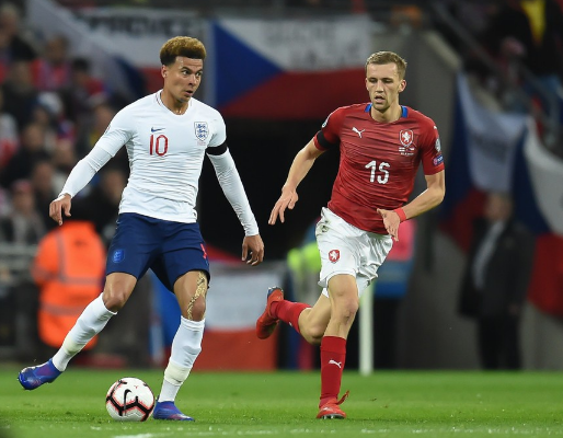 爱游戏-关于捷克队力挫挪威，欧预赛卫冕之路依旧坚定的信息