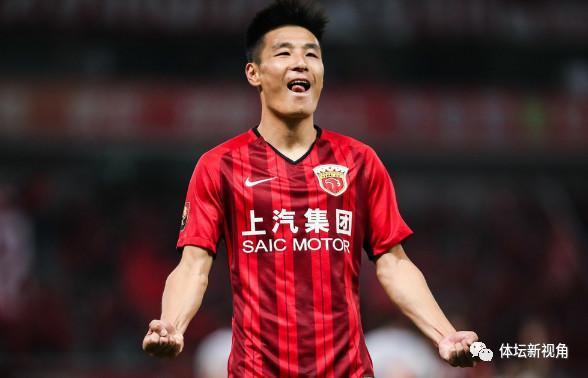 包含山东鲁能打破僵局，领跑积分榜的词条