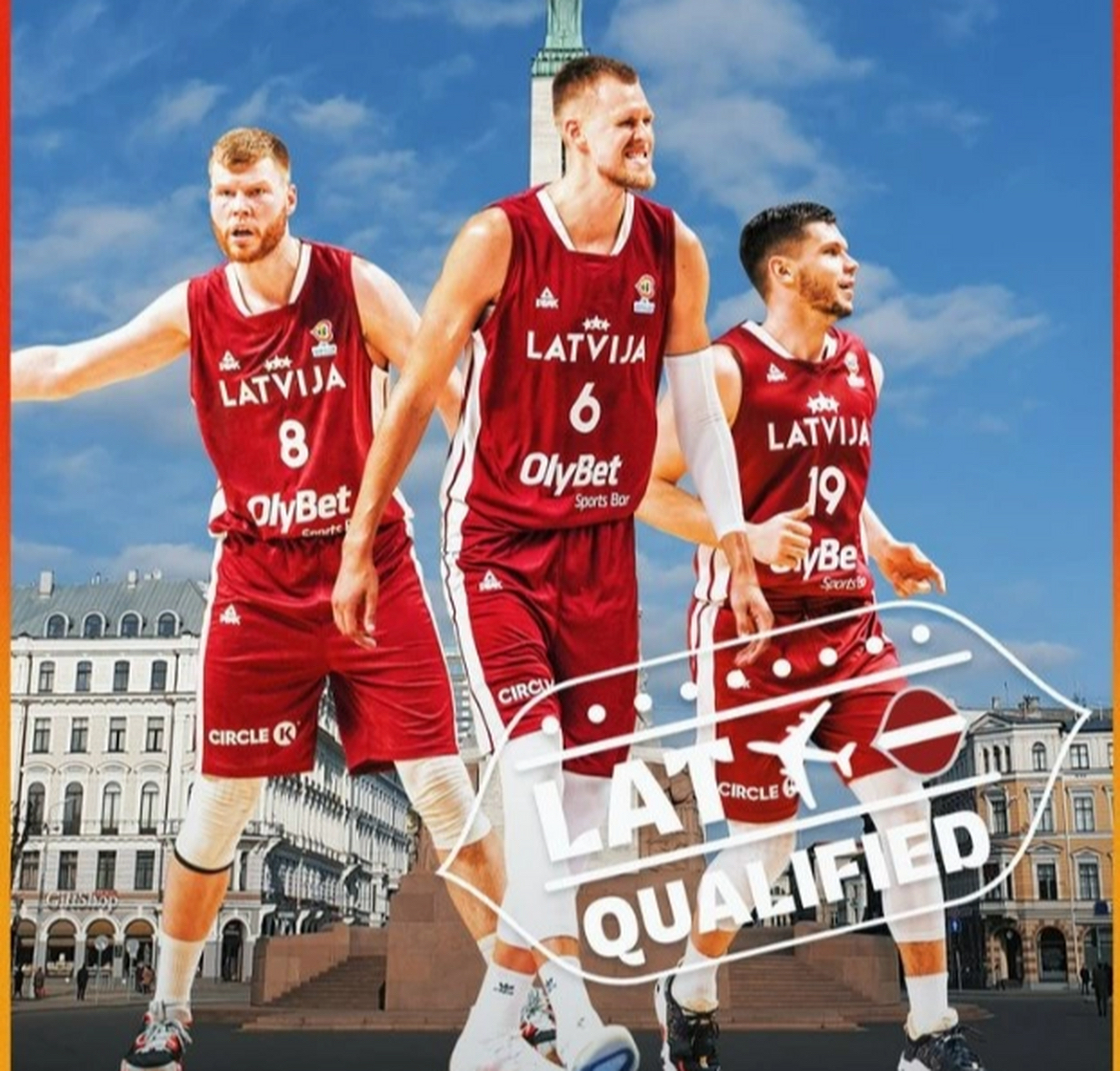 爱游戏app-包含拉脱维亚队苦战三分，成功出线机会微存的词条