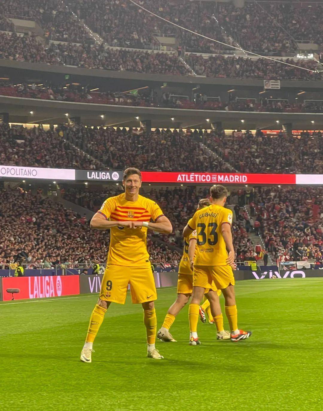 马竞主场大胜，积分榜升至前列的简单介绍