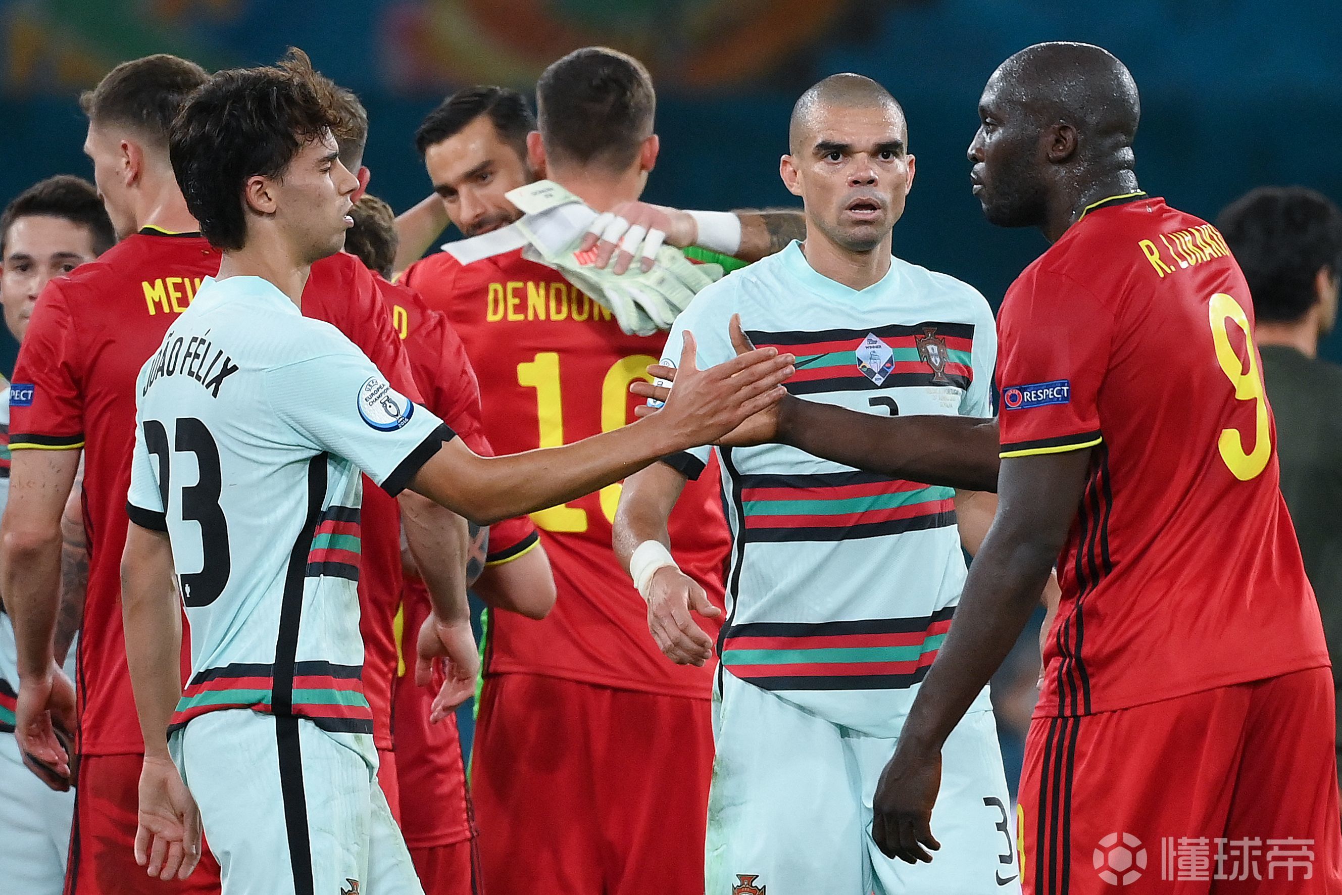 瑞士迎战比利时，实力对比激战不止