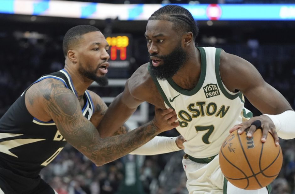 爱游戏官方登录入口-凯尔特人擒下雄鹿，泰瑞33分