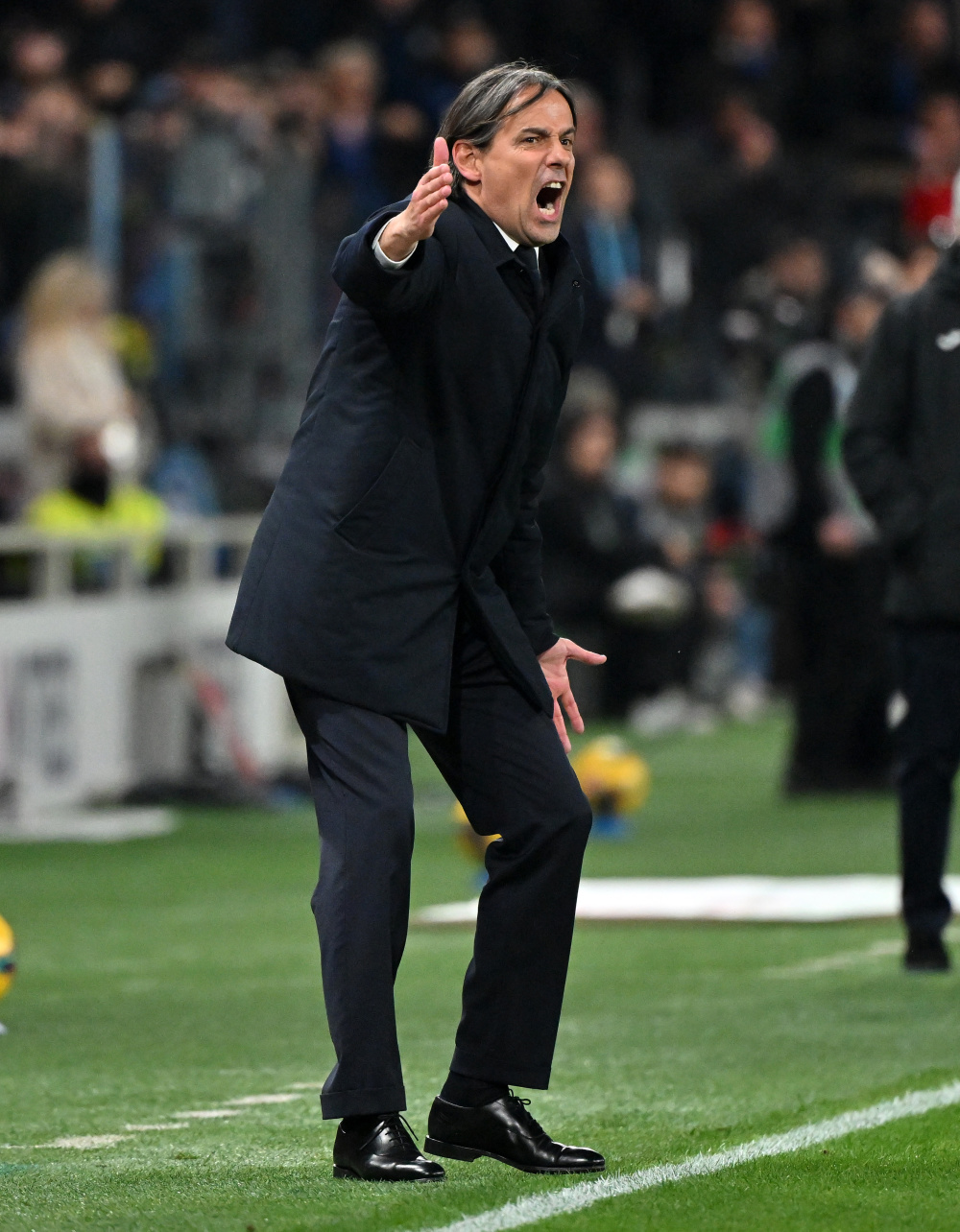 亚特兰大球员兢兢业业，迎战强敌