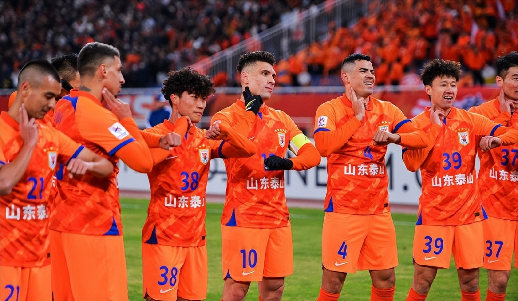 爱游戏网页版-山东鲁能迎战对手，主教练信心十足的简单介绍