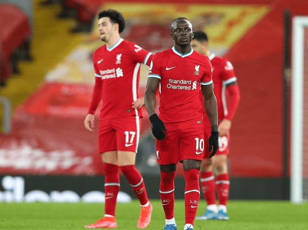 爱游戏官网-关于利物浦主帅发布声明，承诺球队必振兴的信息