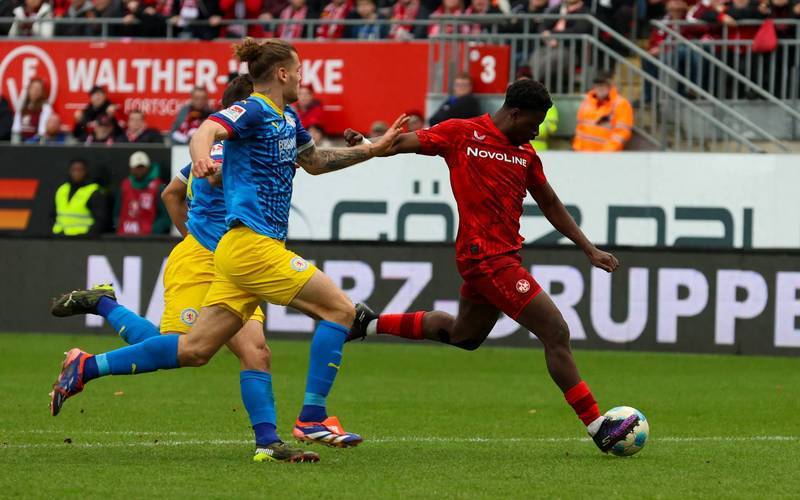 爱游戏官方登录入口-纽伦堡主场惨败，德甲征程陷入泥潭的简单介绍