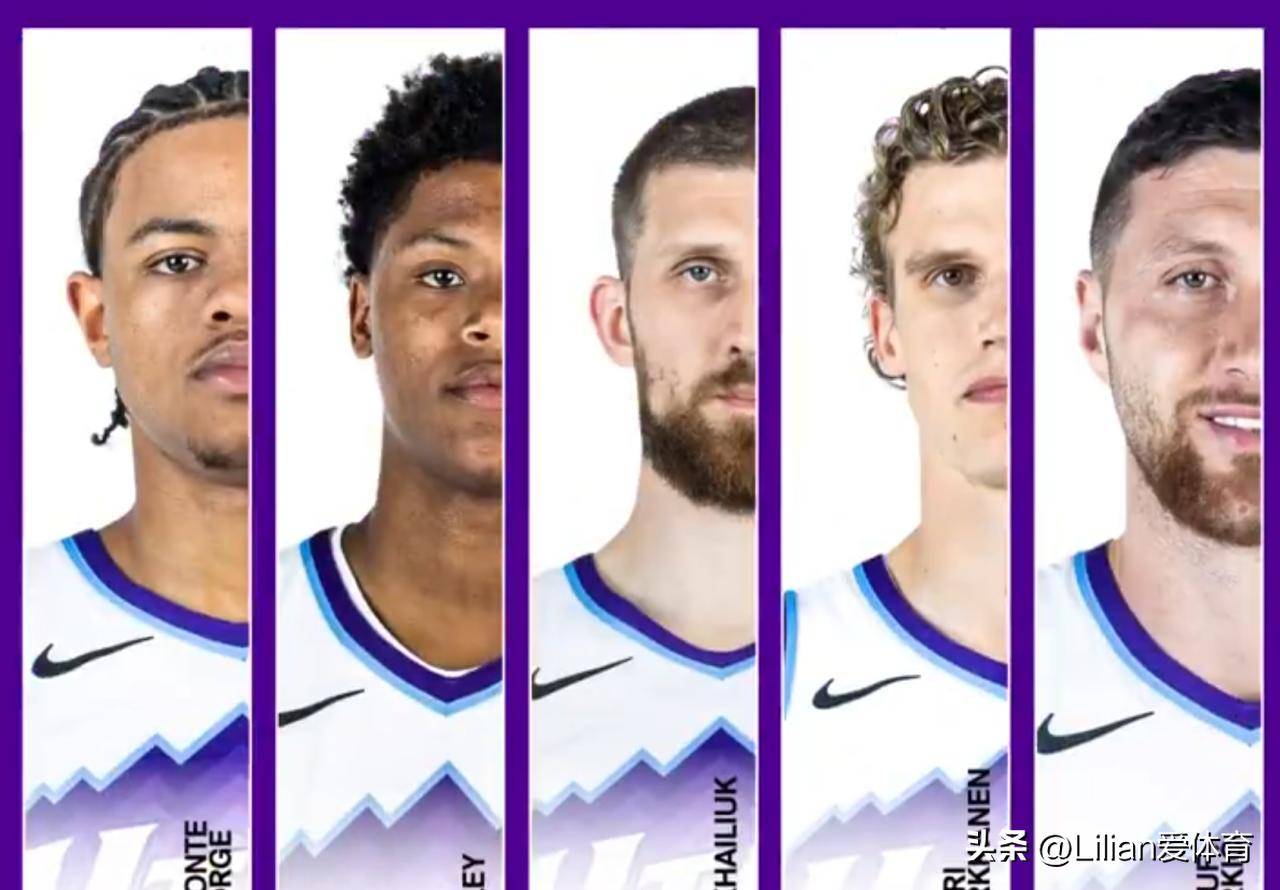 爱游戏在线登录-爵士队首发阵容或将进行重大调整