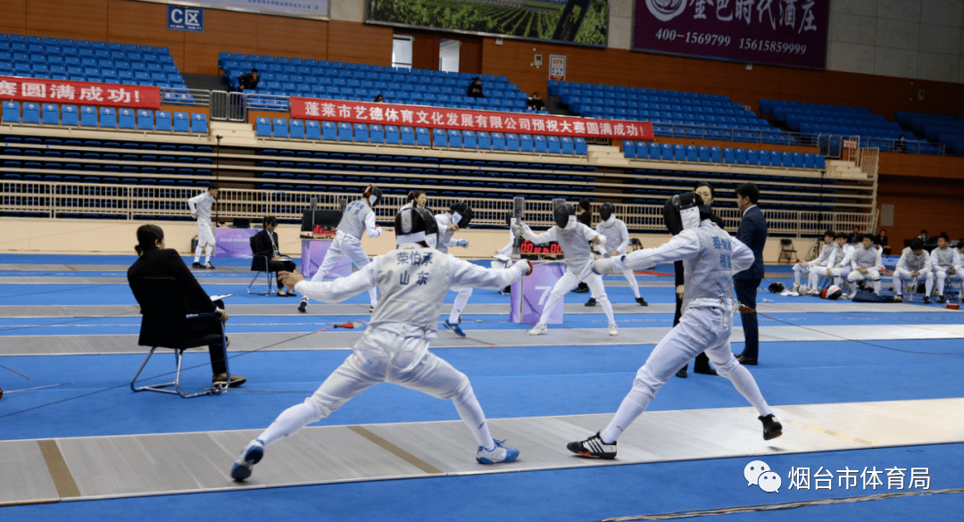 爱游戏官方入口-阿根廷击剑选手招式独特，成功夺冠