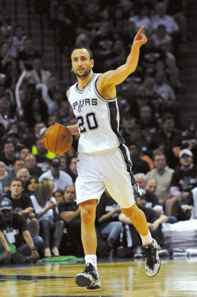 马刺豪取连胜：火力全开对阵黄蜂