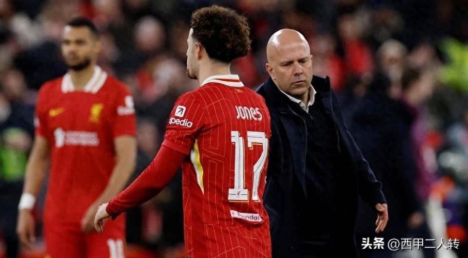 爱游戏入口-利物浦惜败，惨遭瑞士球队逆转